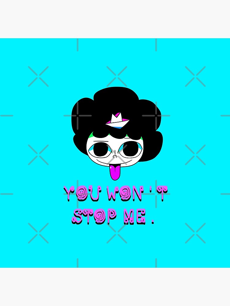 Unstoppable by Emmytwofive