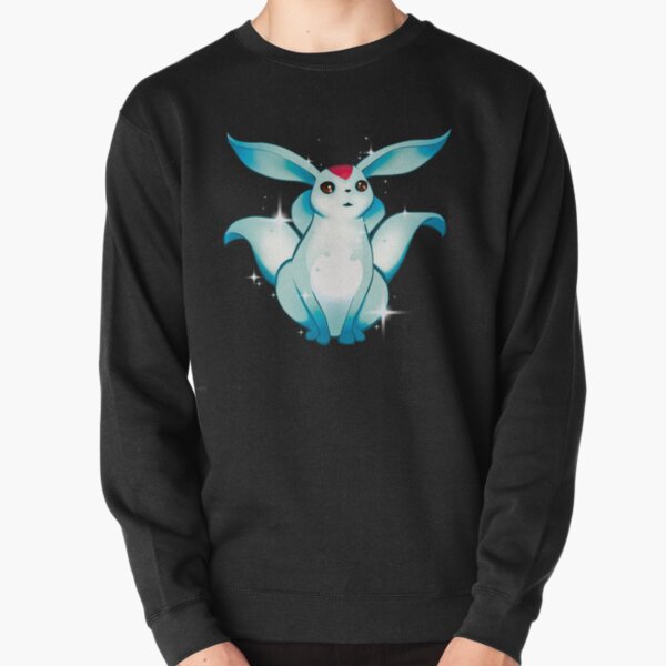 Emerald Carbuncle Pullover Sweatshirt