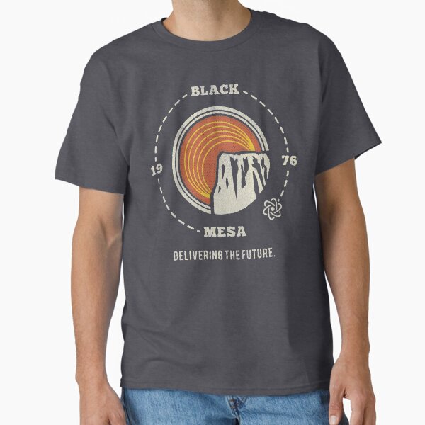 Item preview, Black Mesa 1970 designed and sold by JAHBriggs.