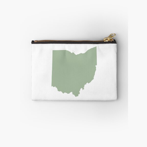 Item preview, Ohio Love in Sage designed and sold by Maren Misner.