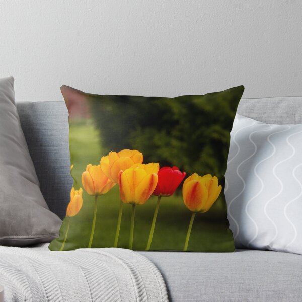 Item preview, Tulips designed and sold by BrokenMix.