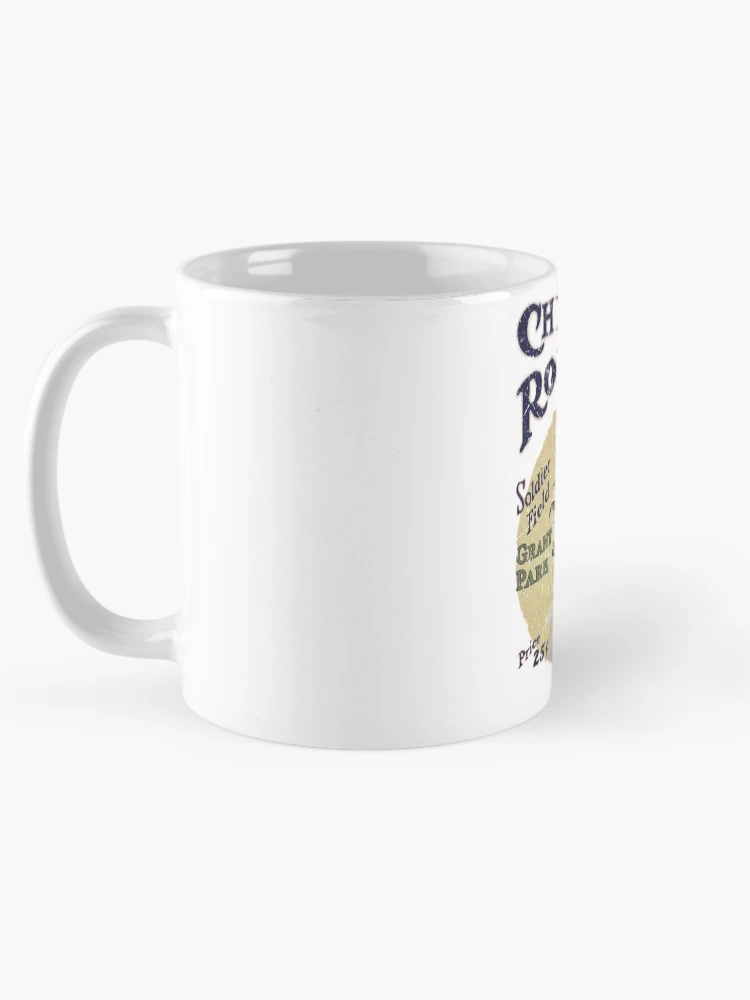 Thumbnail 5 of 6, Coffee Mug, Chicago Rodeo designed and sold by Retrorockit.