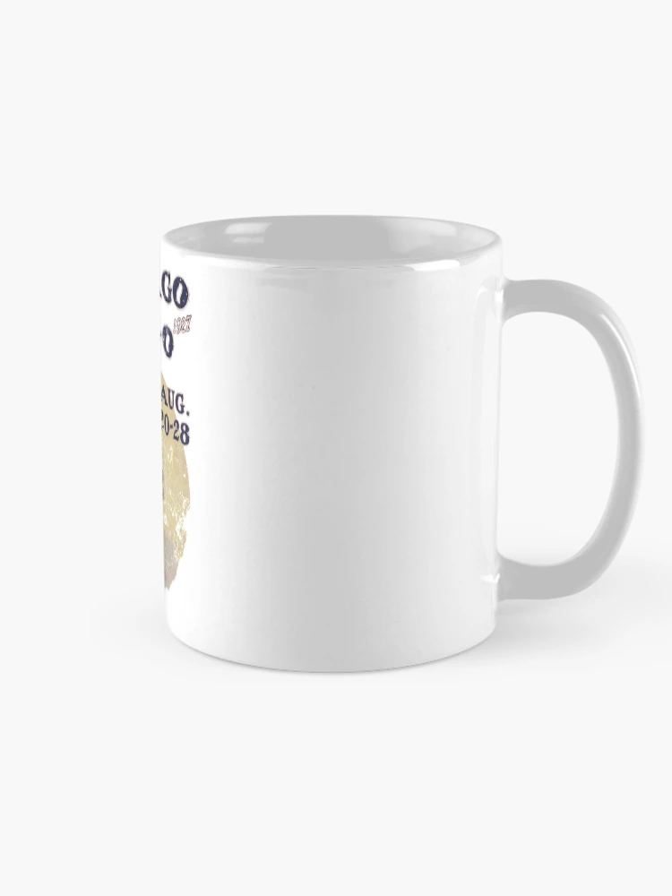Thumbnail 3 of 6, Coffee Mug, Chicago Rodeo designed and sold by Retrorockit.