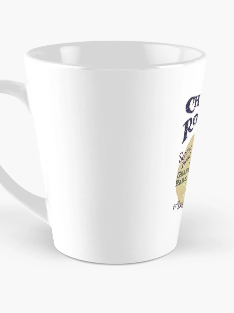 Thumbnail 3 of 4, Coffee Mug, Chicago Rodeo designed and sold by Retrorockit.