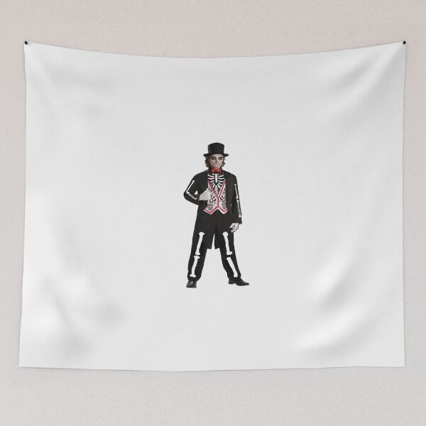 Item preview, The Voodoo King designed and sold by wahine24.