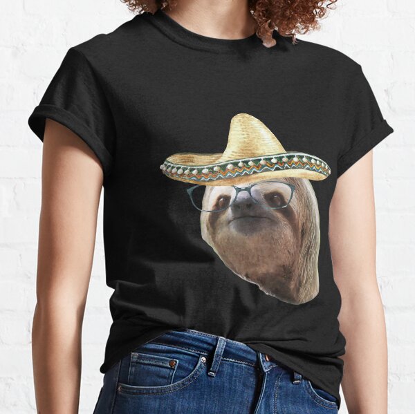 Sombrero Meme Gifts Merchandise Redbubble - guacamole sombrero roblox