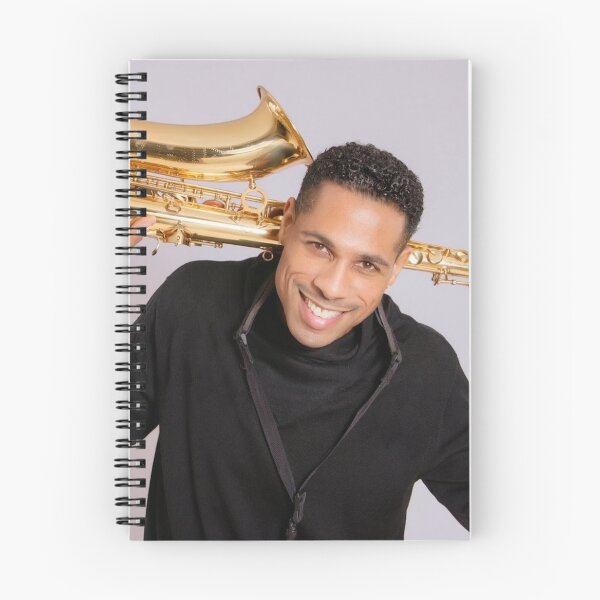 Item preview, Sax Life (Million Dollar Smile) designed and sold by ITP Silkman Merch.