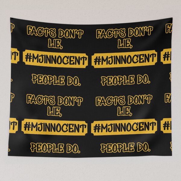 Item preview, MJINNOCENT designed and sold by RelentlessXO.