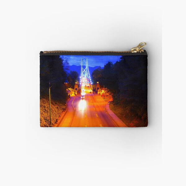 Item preview, Lions Gate Bridge designed and sold by zihniophoto.