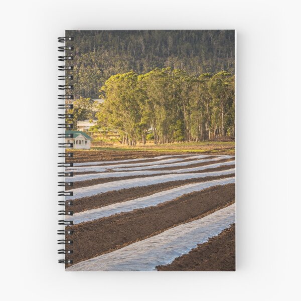 Item preview, Strawberry Farm, Grove, Tasmania designed and sold by Chris Cobern.
