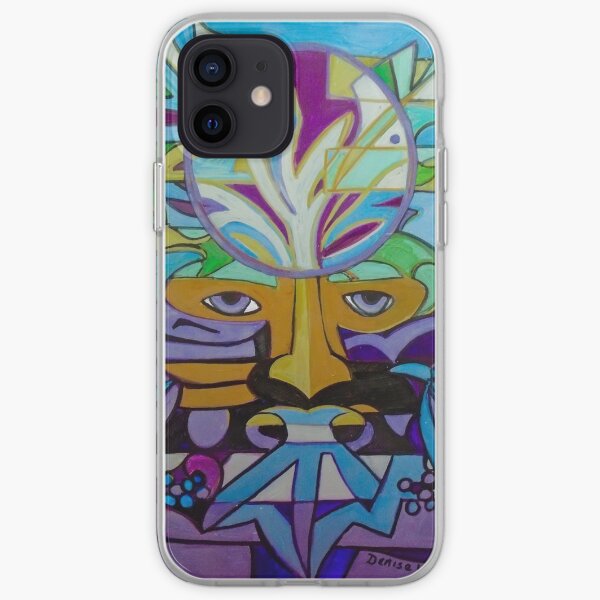 Hexagram 24: Fu (Turning Point) iPhone Soft Case