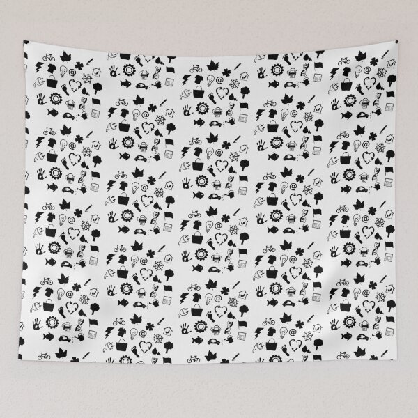 Item preview, The Internet of Things designed and sold by Wannabe Art.