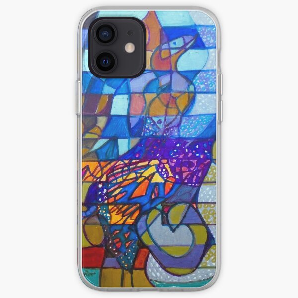 Hexagram 49: Gé (Transformation) iPhone Soft Case