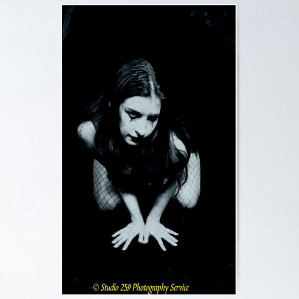 Item preview, Out of the darkness. designed and sold by Timothy Bell.