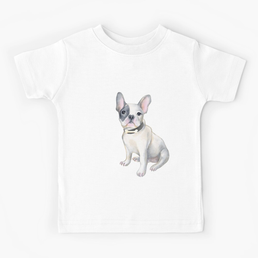 frenchie t shirts for dogs