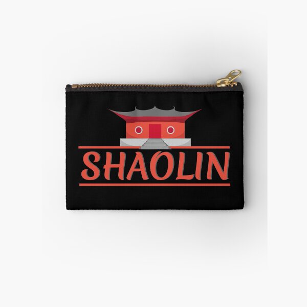 Item preview, Shaolin Kung Fu Temple designed and sold by La Font.