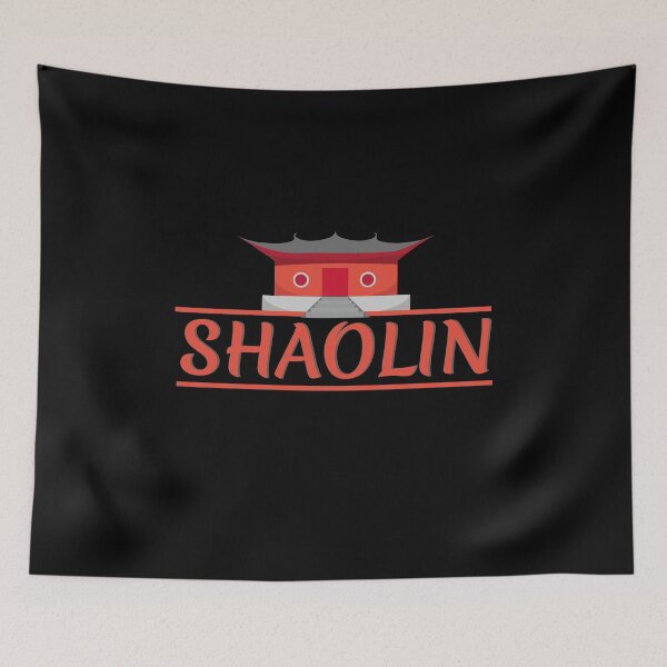 Item preview, Shaolin Kung Fu Temple designed and sold by La Font.