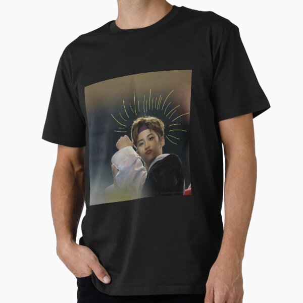 Superm Mark T-Shirts for Sale | Redbubble