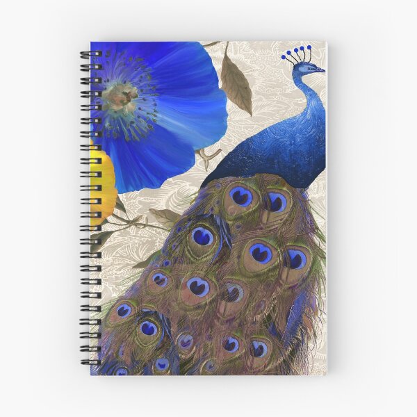 Item preview, Plumage II designed and sold by Sasha Art Gallery.