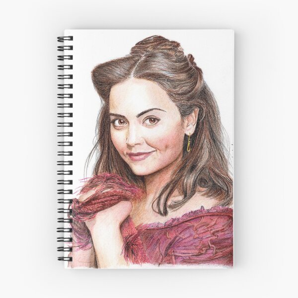 Item preview, Clara Oswald: an impossible girl in the Victorian Age designed and sold by micheleamadesi.