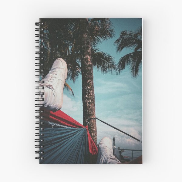 Item preview, HAMMOCKS OUT  designed and sold by Gina Munson.