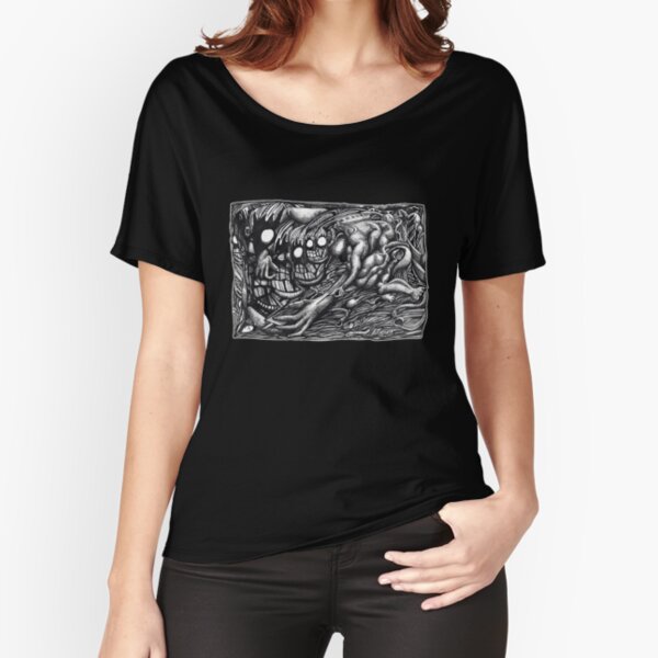 Relaxed Fit T-Shirt