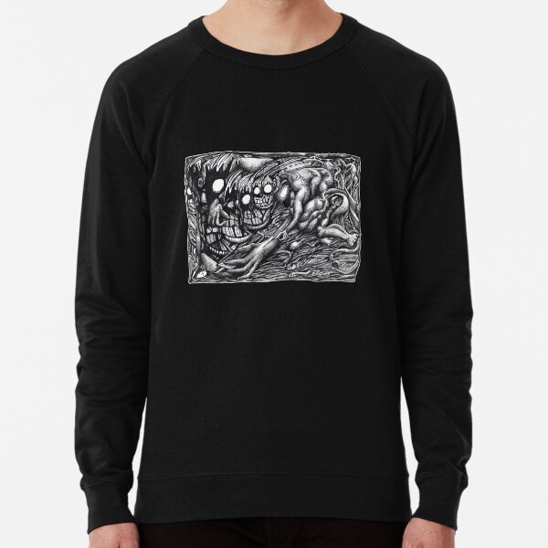 Lightweight Sweatshirt