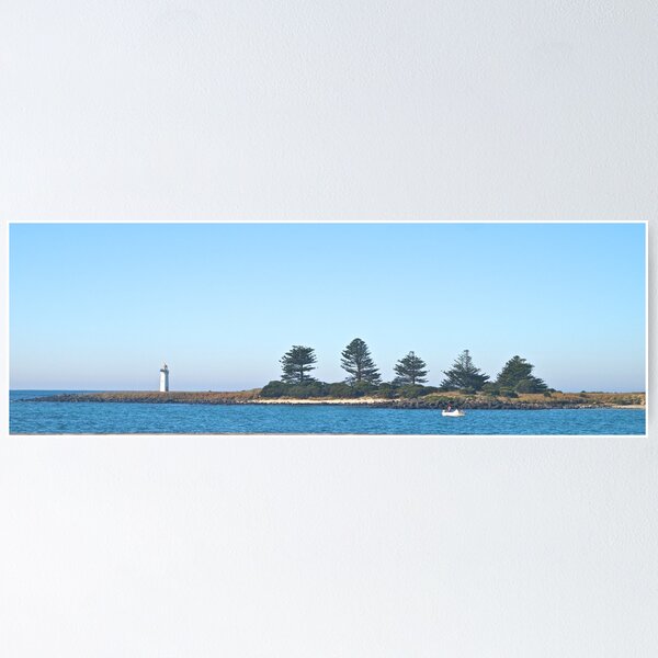 Item preview, Lighthouse, Port Fairy, Victoria designed and sold by johnrf.