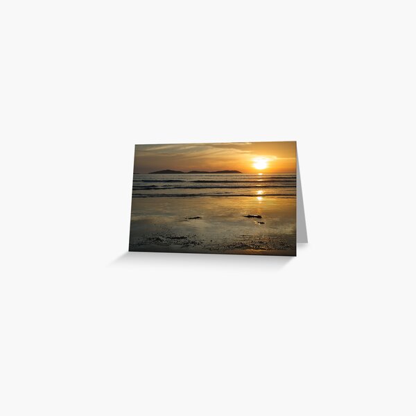 Item preview, Sunset at Norman Bay, Wilsons Promontory, Victoria designed and sold by johnrf.
