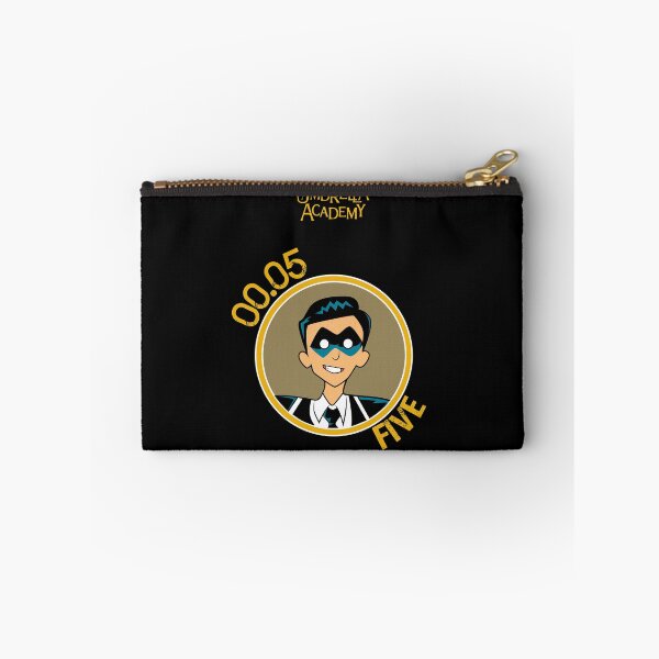 Item preview, UMBRELLA ACADEMY: FIVE CARTOON  designed and sold by FunGangStore.