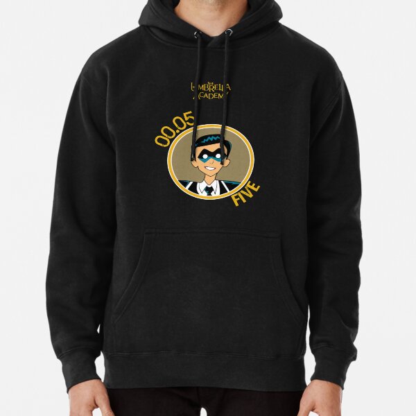 The umbrella academy sweatshirt new arrivals