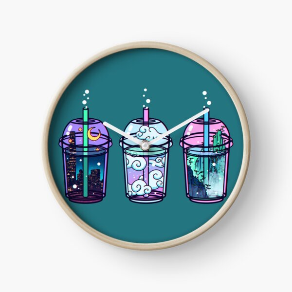 Item preview, Magic Beverages designed and sold by SeerStuff.