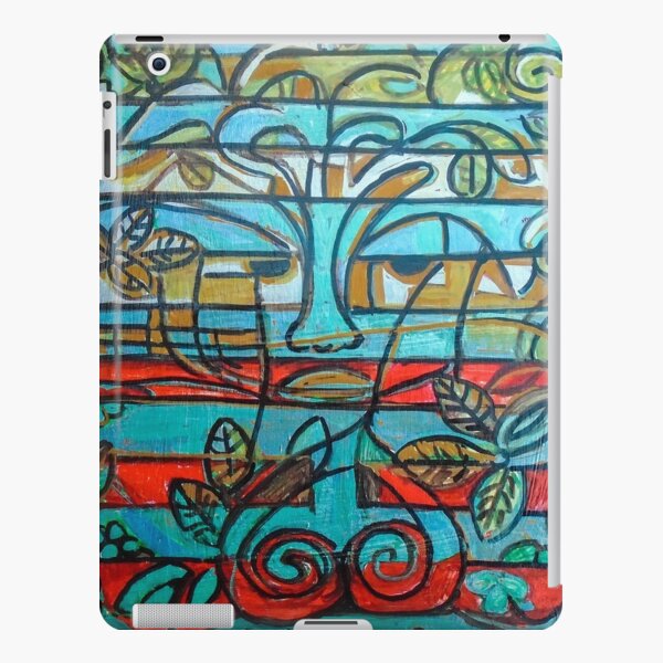 Hexagram 37: Jiā Rén (Family) iPad Snap Case