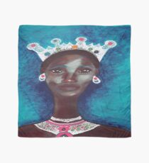 Afrikanische Prinzessin Tuch