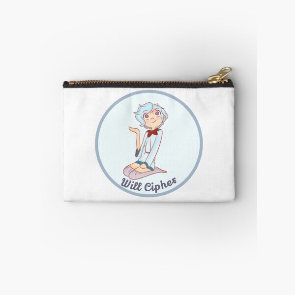 Item preview, Will Cipher designed and sold by JasmineGilling.