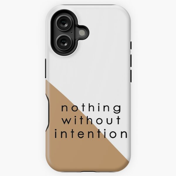 Item preview, Solange - Nothing Without Intention designed and sold by SilverSeven.