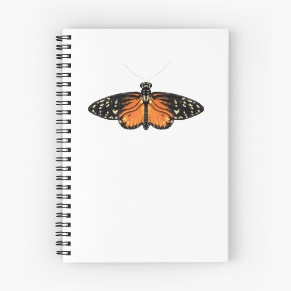 Item preview, Heliconius hecale zuleika designed and sold by Alan Smith-Daigle.