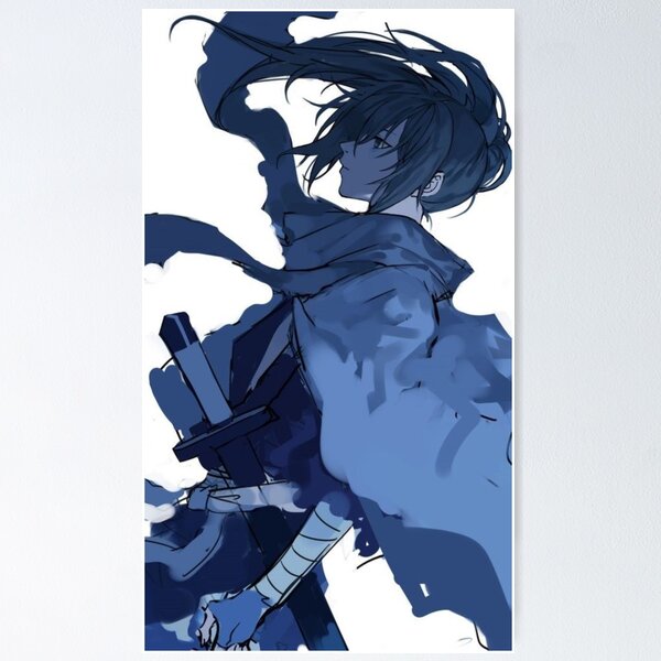 Hyakkimaru, Dororo.  Anime, Personagens de anime, Anime echii