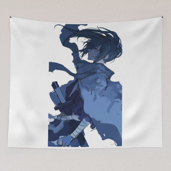 Item preview, Hyakkimaru | Dororo designed and sold by Ellenaia.