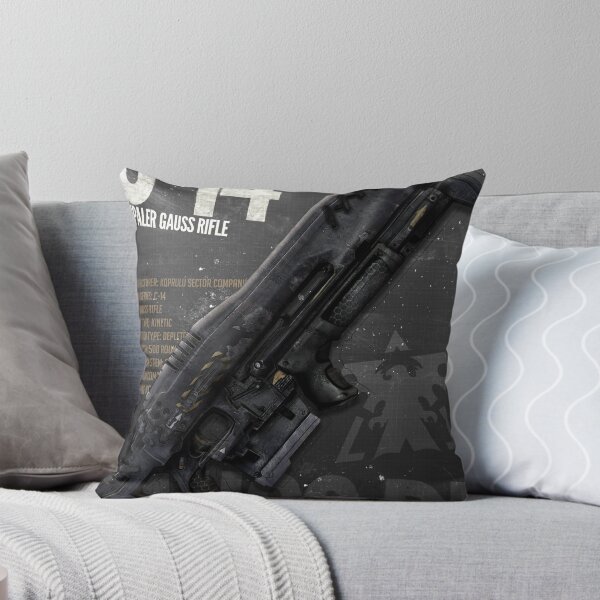 Item preview, Videogame Guns designed and sold by rykker.