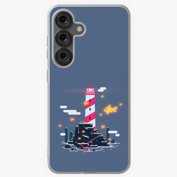 Item preview, Smol Lighthouse designed and sold by SeerStuff.
