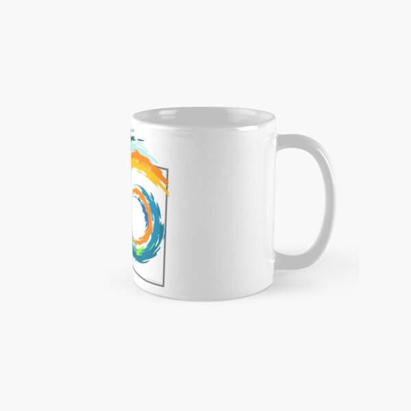 I Survived the Bomb Cyclone of 2019 Classic Mug