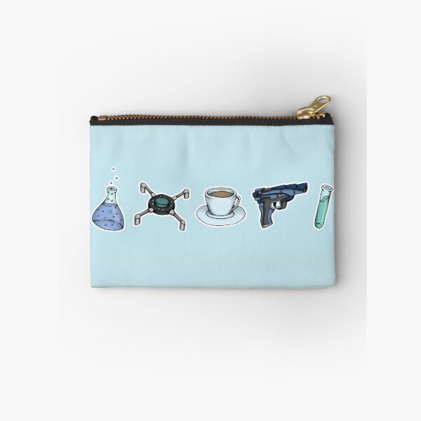 Item preview, Objetos FitzSimmons designed and sold by haypaige.