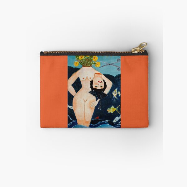 Item preview, What a Waist designed and sold by JDLPaintings.