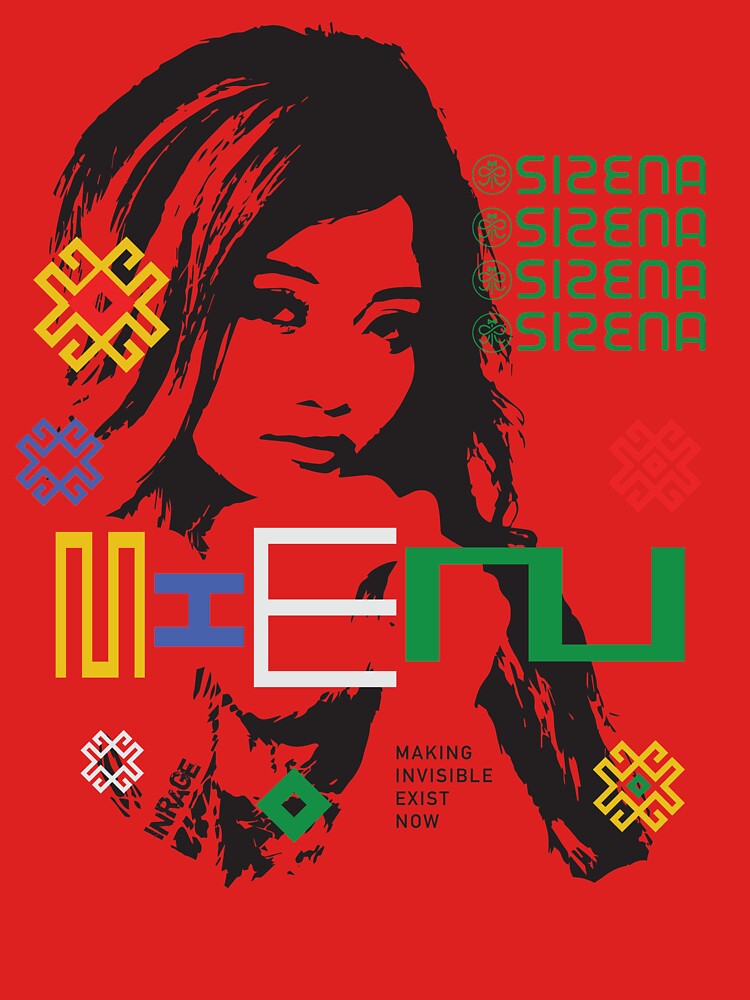 Sirena — M.I.E.N by InRage
