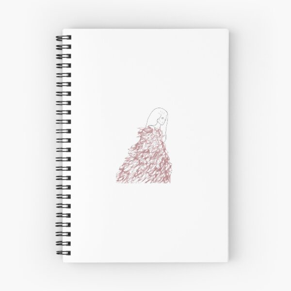 Item preview, Kaia Valentino Portrait designed and sold by allyf23.