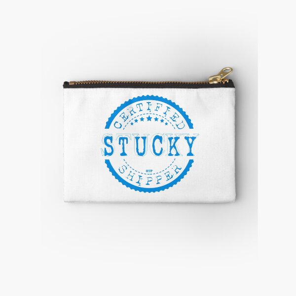 Artikelvorschau, Zertifizierter Stucky Shipper (blauer Stempel) entworfen und verkauft von AlexVR.