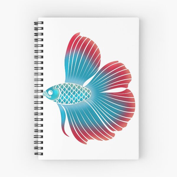 Item preview, Betta Fish designed and sold by JRPrairieBoy.