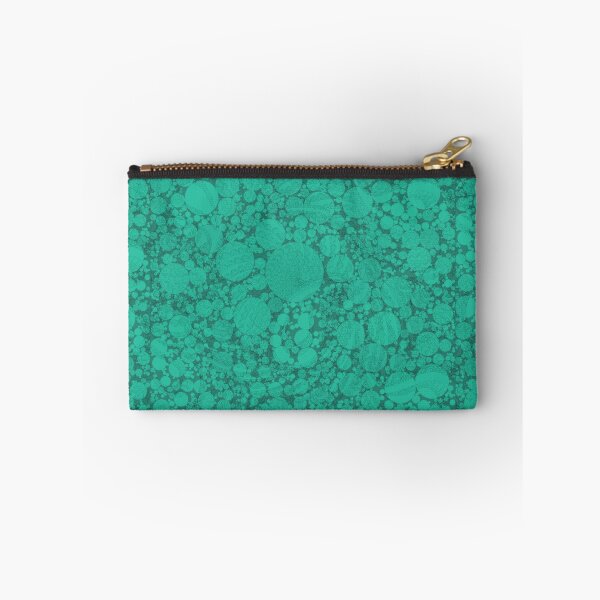 Item preview, Aqua Tapestry with Bubbles and Swirls designed and sold by MOBpubdesign.