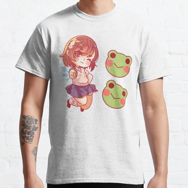 Railgun Classic T-Shirt